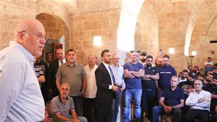 الرئيس ميقاتي: قانون العفو جاء في التوقيت والاطار المناسبين إذ لا يجوز أن تكون العدالة ناقصة