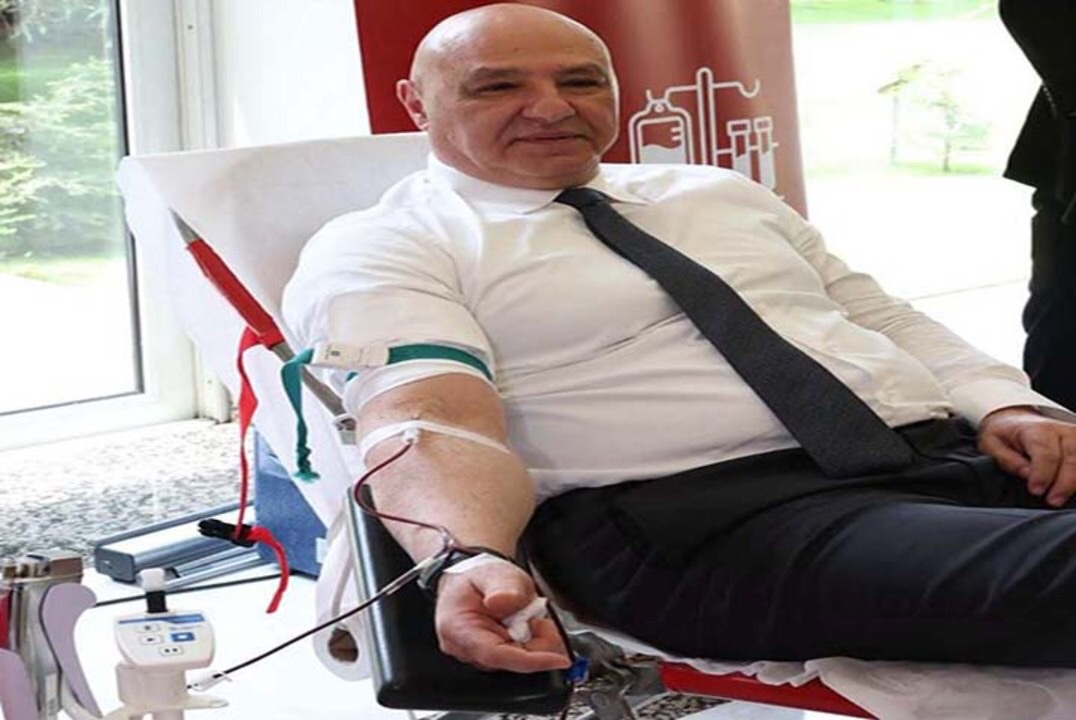 حبيب: بعبدا منارة الحياة والتضامن&nbsp;