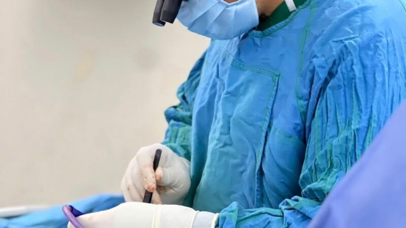 مستشفى أورانج ناسو… إنجاز طبي يكتب فصلًا جديدًا في عالم الطب