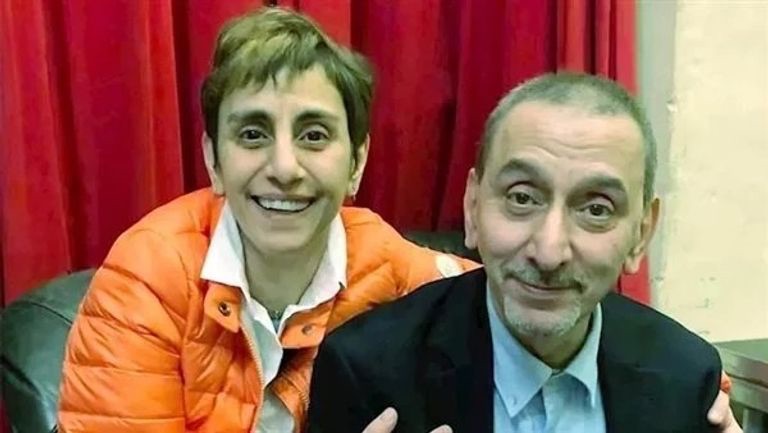 رﻳﻤﺎ اﻟﺮﺣﺒﺎﻧﻲ ﺗﺪاﻓﻊ ﻋﻦ إرث زﻳﺎد اﻟﺮﺣﺒﺎﻧﻲ