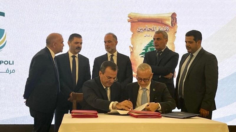 سلام: حان الوقت للانتقال من الوعود إلى العمل… وطرابلس قادرة على إنتاج التنمية