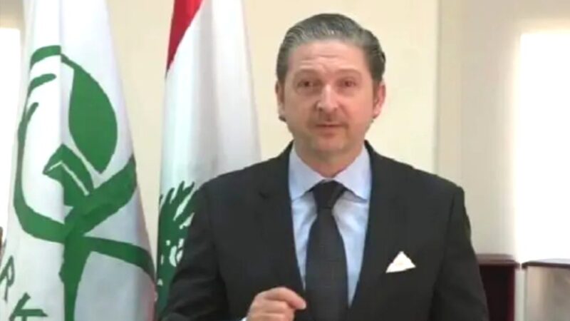 كرامي يجدد دعمه لاعتصام طرابلس: مناصرونا سيكونون بكثافة في الساحة حتى تحقيق العدالة