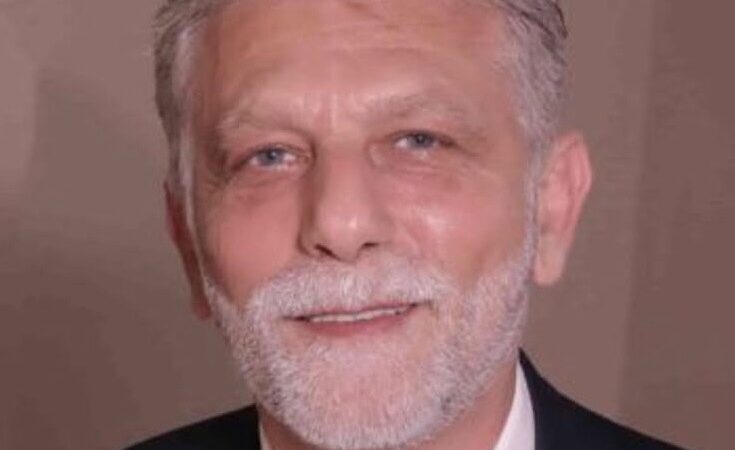 موسى قضية العفو العام قبل أن تكون ملفاً سياسياً،