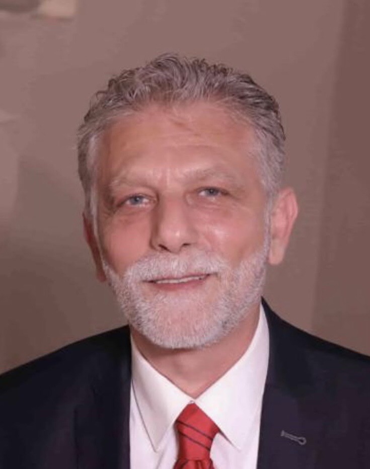 موسى قضية العفو العام قبل أن تكون ملفاً سياسياً،