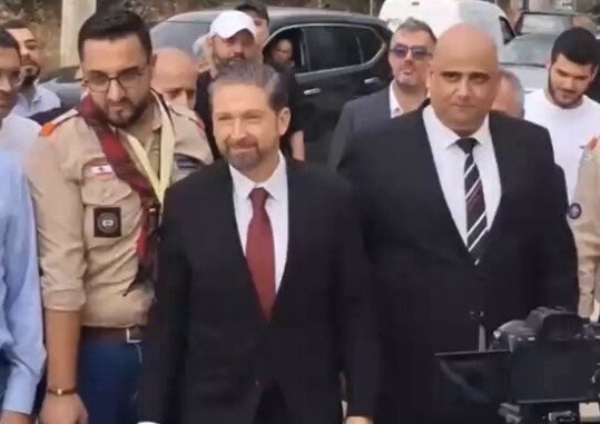 كرامي ينشر: لمرياطة القادرية كل الحب والوفاء