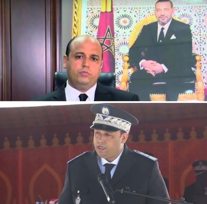 تعرفوا على الامني الذي عينه حموشي مديرا للأمن العمومي ، من يكون عبد الكبير فرح الذي خلف الزيتوني