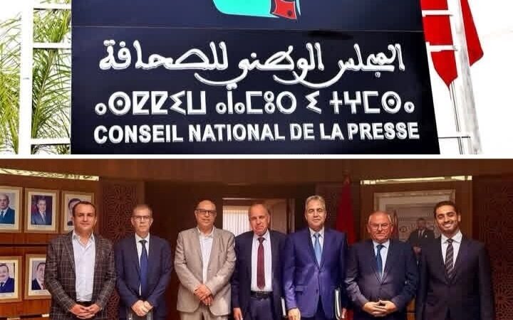 تفاصيل بداية متعثرة لأول انتخابات للمجلس الوطني للصحافة ، هذه أبرز التحديات التي تواجه المجلس