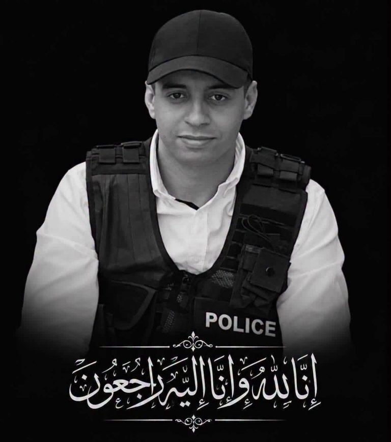 ما حدث بالضبط اثناء عملية توقيف مبحوث عنه على ذمة 20 مذكرة بحث وطنية ، و انتهت باستشهاد حمزة الزعام