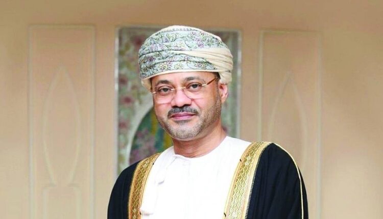 تواصل عماني- أميركي حول المستجدات الإقليمية