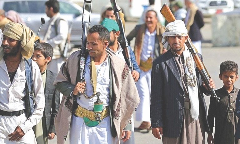 إدانات واسعة لمحاولة الحوثيين استهداف مكة المكرمة