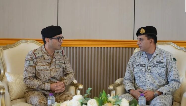 التحالف البحري الدفاعي المتعدد الجنسيات يبدأ مرحلة العمل الفعلي في السعودية