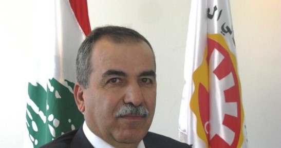 فقيه: تصحيح الرواتب والأجور بات ضرورة أمام ما يحصل من تفاوت كبير بين الدخل والإنفاق