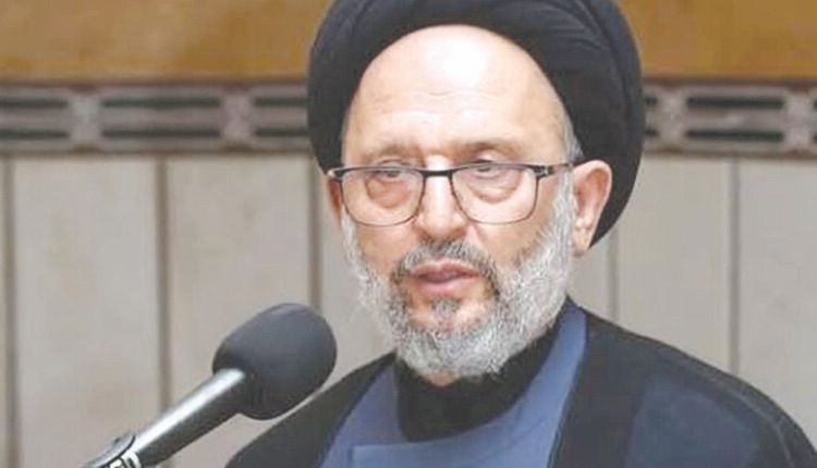 العلامة فضل الله: الوحدة الداخلية تبقى صمام أمان هذا الوطن