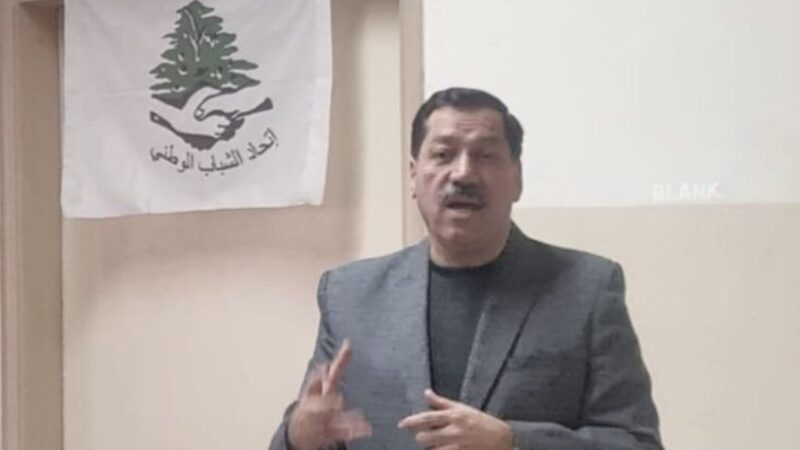 اتحاد الشباب الوطني: إلى متى يستمر العجز الحكومي في توفير الكهرباء والماء؟ وأين الخطط الإنقاذية للمآسي الاجتماعية والاقتصادية؟