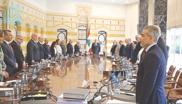 القروض الإسكانية للعسكريين تطرح نفسها على طاولة المعالجة…