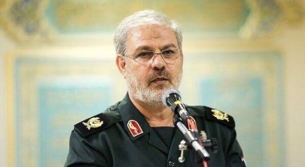 إيران تؤكد شروطها لإنهاء الحرب