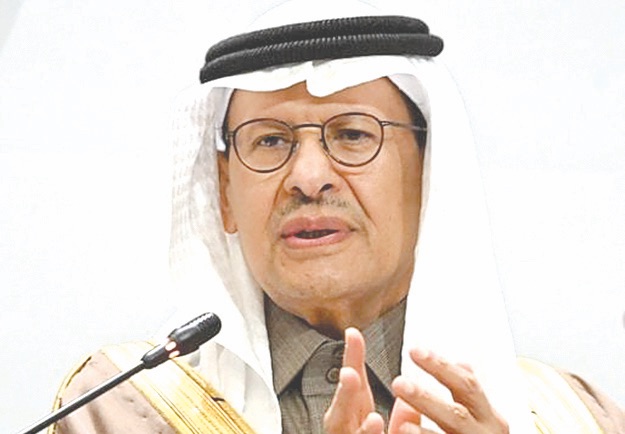 السعودية: برنامجنا النووي سلمي وواضح وليس في أعماق الجبال
