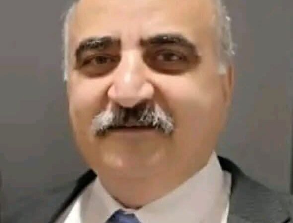 الحكيم جميل عكاري…