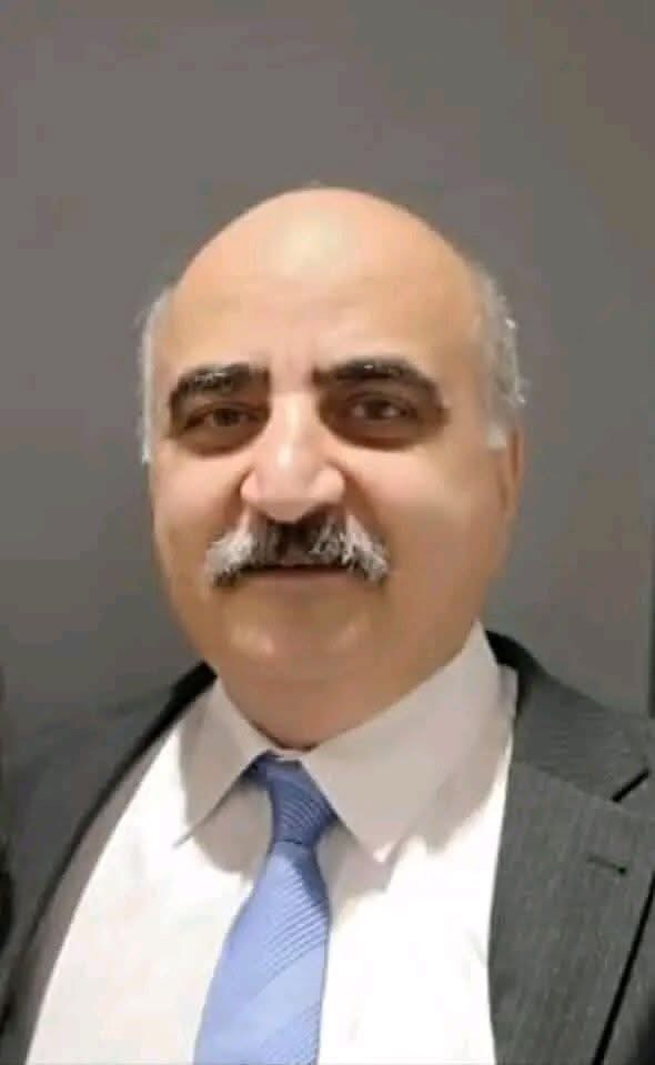 الحكيم جميل عكاري…