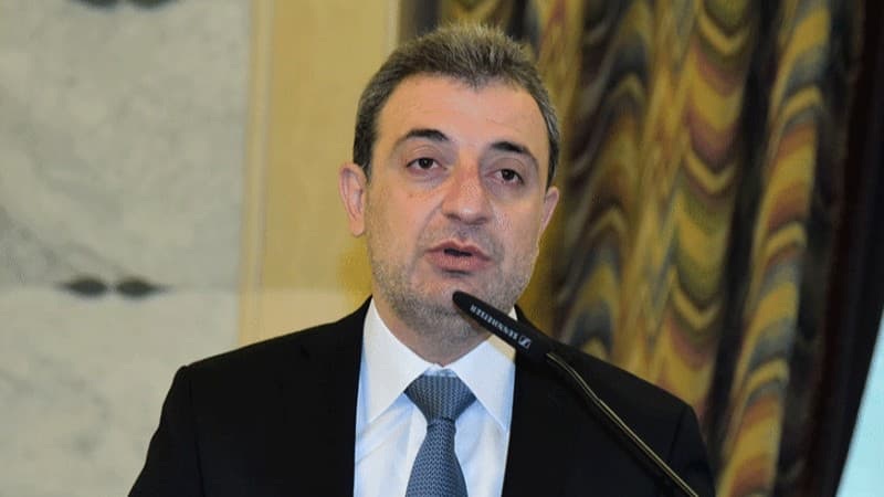 أبو فاعور وطه حاضرا عن “لبنان امام عصف المراحل التحديات” وأكدا أن الحل بالحوار والوحدة