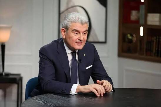 بعد 15 عاماً.. سابقة لـ عيسى الخوري: تعيين 11 رئيس مصلحة أصيلين في «الصناعة»