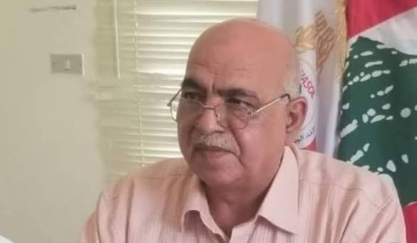 سرعيني يطالب بتعديل تعرفة النقل البري في ضوء الارتفاعات القياسية في أسعار المحروقات