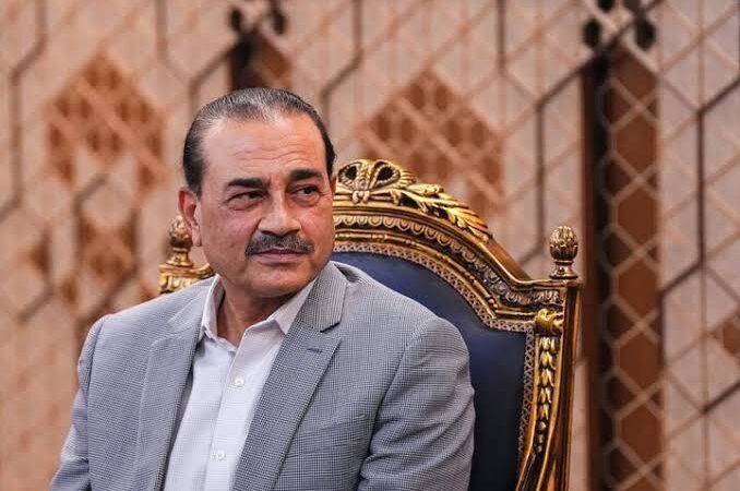 باكستان تحث إيران على كبح جماح هجمات الحوثيين ضد السعودية