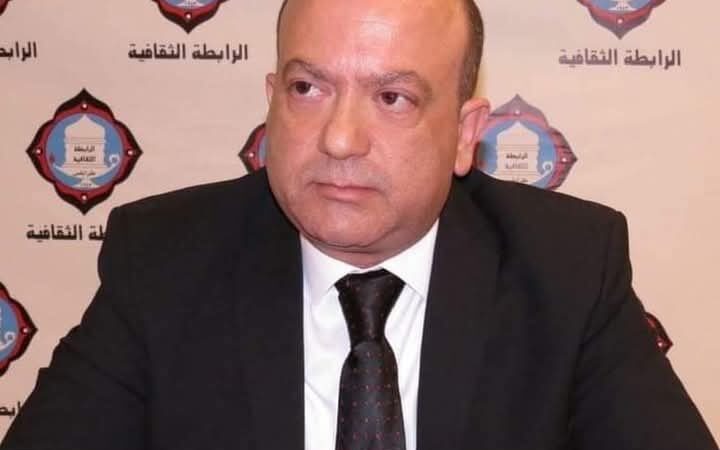 قبل أن ينفجر الصبر.