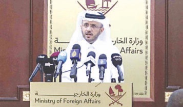 قطر: نرفض تصريحات الاحتلال حول ضمّ مناطق في لبنان وغزة