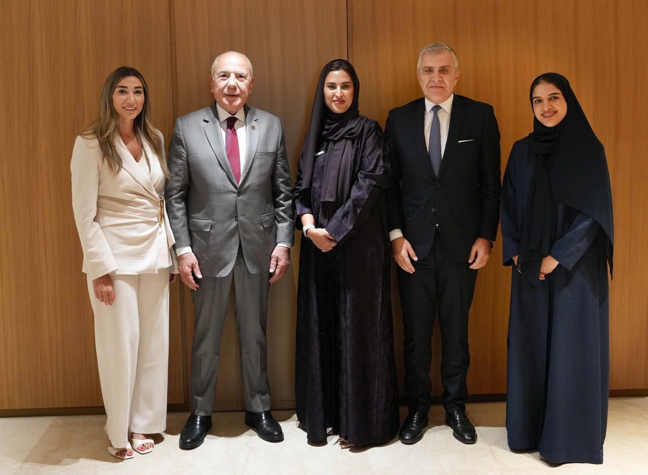 دبوسي: لتعزيز الحضور الإستثماري الإماراتي في لبنان من طرابلس الكبرى