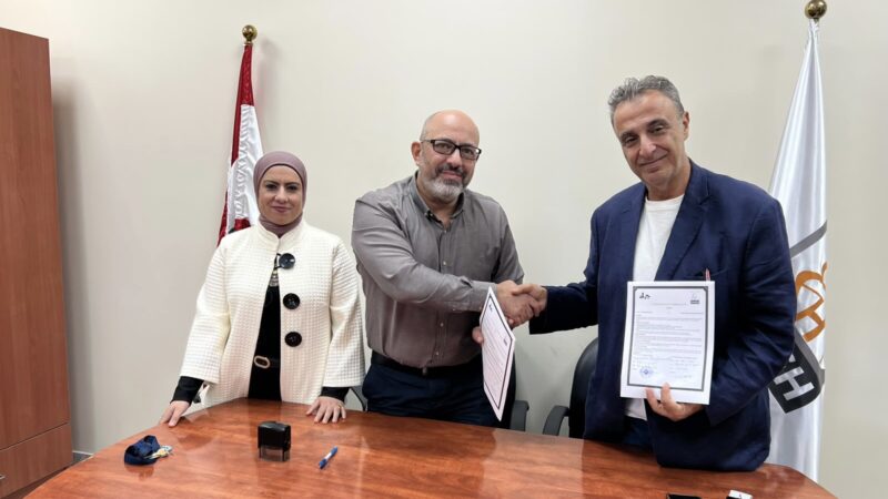 من العلاج إلى الوقاية… شراكة استراتيجية تجمع مستشفى أورانج ناسو الحكومي وجمعية «جاد»