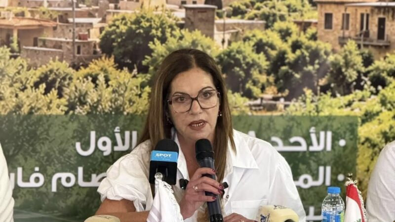 برعاية نجاد فارس… «بايك بينو» ينطلق الأحد المقبل جامعًا الرياضة والبيئة وموسم الزيتون في عروس عكار