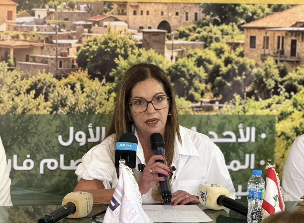 برعاية نجاد فارس… «بايك بينو» ينطلق الأحد المقبل جامعًا الرياضة والبيئة وموسم الزيتون في عروس عكار