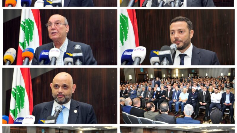 أحزاب وتنظيمات ناصرية تنظم حفل تأبين للراحلين منير الصياد وكمال حديد