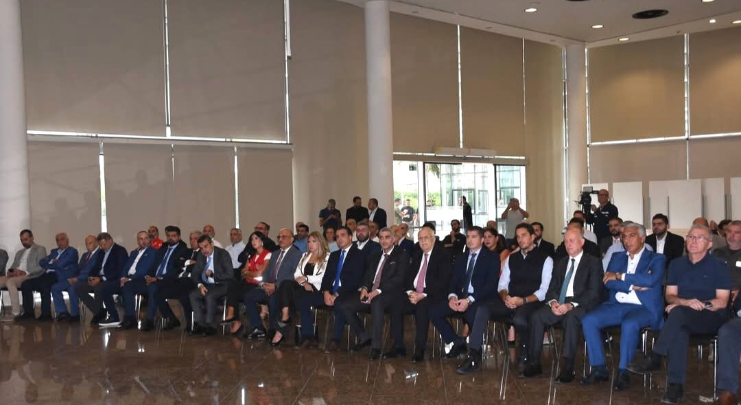 بلدية طرابلس ونقابة المهندسين في والشمال نظمتا ورشة عمل بعنوان”الأبنية المتصدعة في طرابلس:نتائج المسح والتقييم “برعاية وزير الداخلية والبلديات