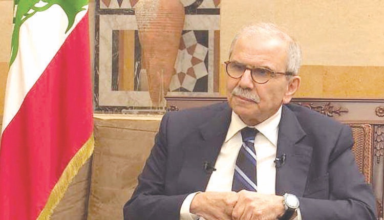 مكتب سلام: ماكينات إعلامية تنسب أقوالاً إليه لم تصدر عنه