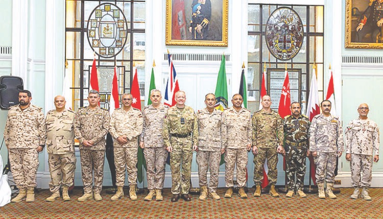 العيون تشخص إلى لحظة الصفر في الصراع الأميركي ـ الإيراني ولبنان يترقب