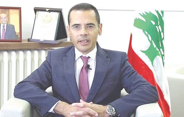 “الشؤون الخارجية” ناقشت موضوع «اليونيفيل»: لغطاء أممي لأي قوة حماية للبنانيين