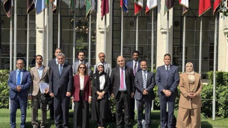مشاركة لبنان من القطاعين العام والخاص في طاولة مستديرة في القاهرة عن “دعم الارتقاء بمنظومة التكامل الاقتصادي العربي وتعزيز التنافسية”