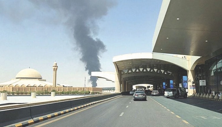 «اكسيوس»: السعودية تخطط لإطلاق هجوم ضد الحوثيين خلال أيام وواشنطن ترفض المشاركة للمرة الثانية