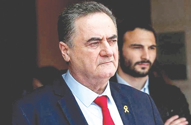 كاتس يهدد بتصفية خليل الحية ويهاجم أردوغان