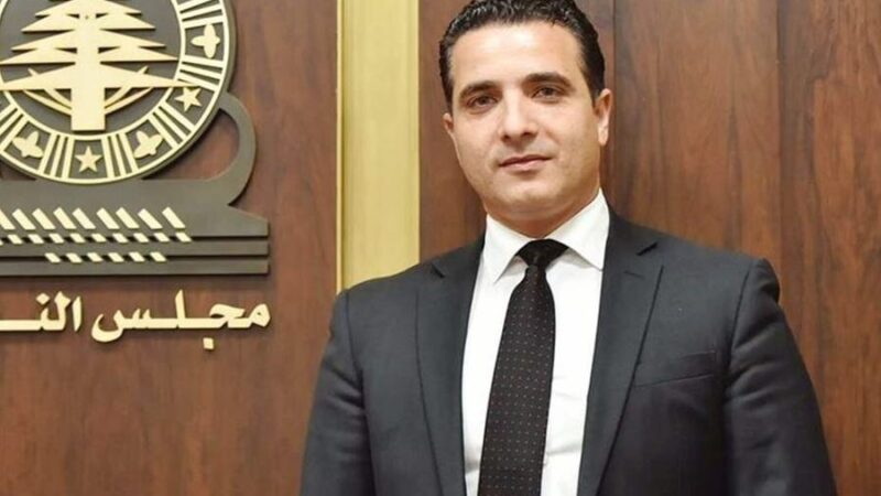 مطر يطالب بإعادة فتح ملف عبرا وإنصاف الموقوفين السنّة&nbsp;