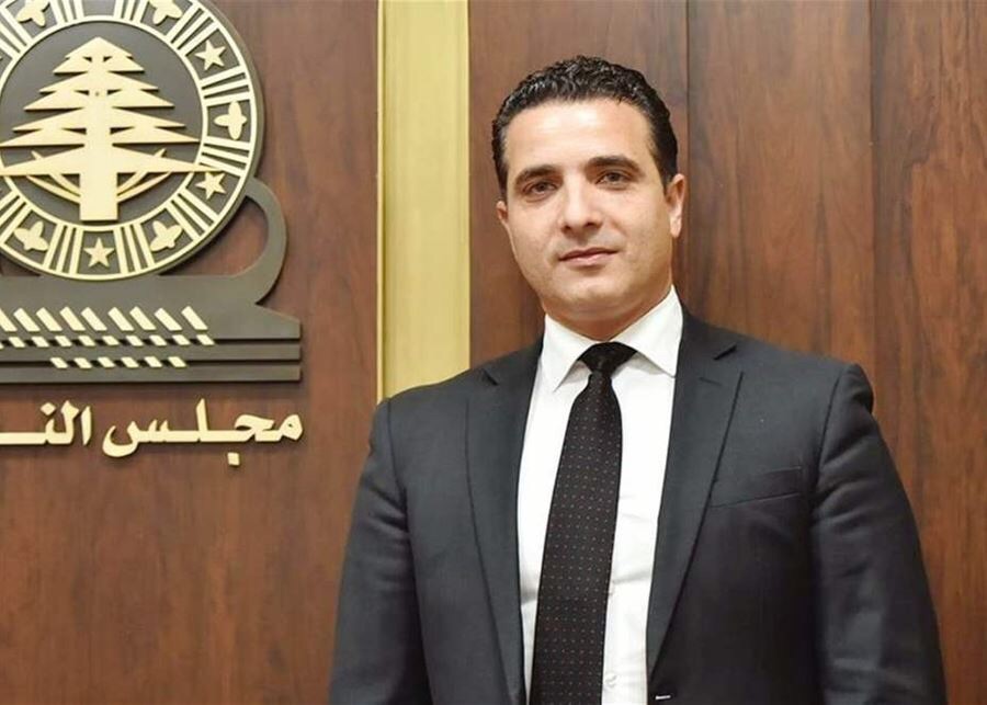 مطر يطالب بإعادة فتح ملف عبرا وإنصاف الموقوفين السنّة&nbsp;