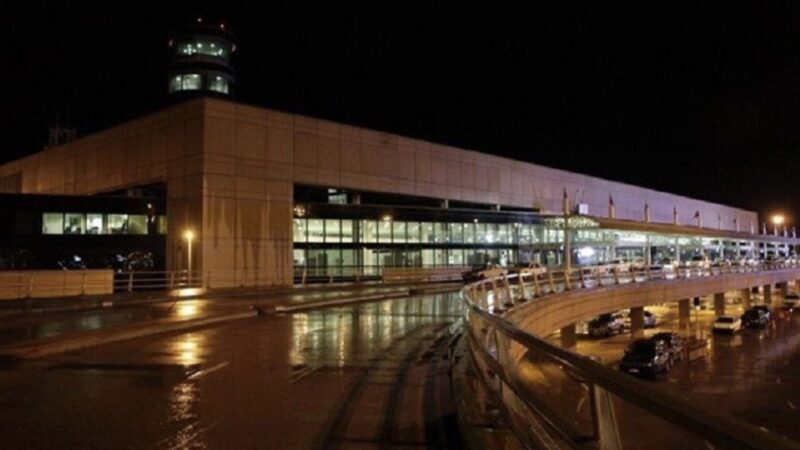 مطار بيروت من دون كهرباء منذ الصباح… ومناشدة&nbsp;